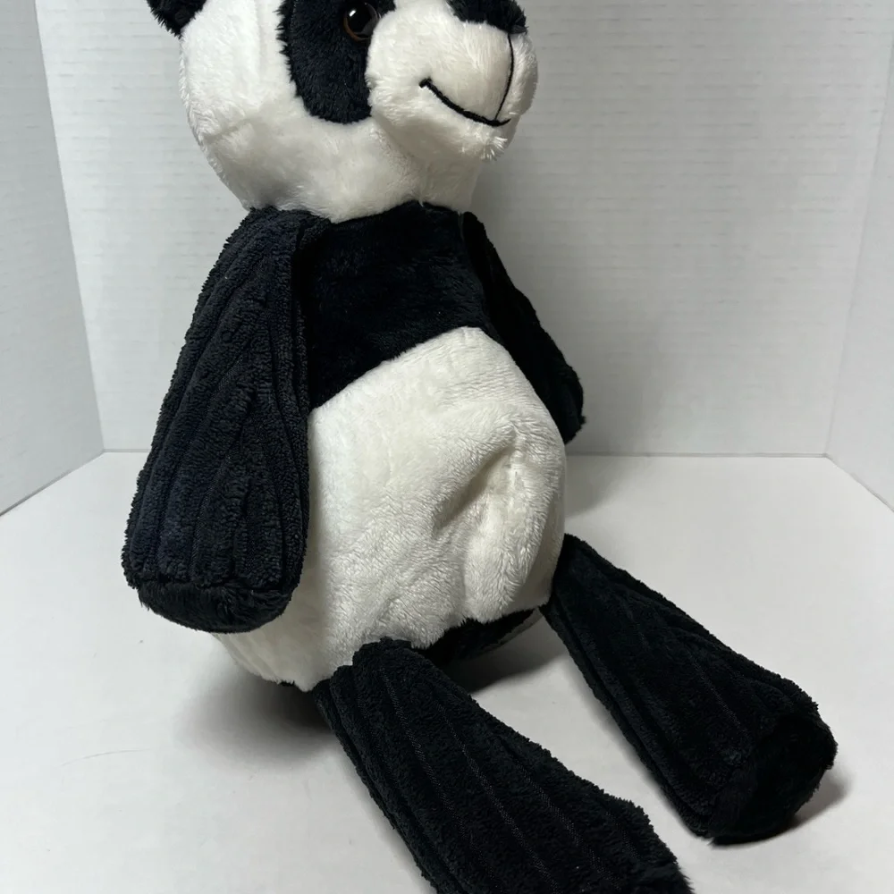 Scentsy “SHU SHU THE PANDA” Buddy
